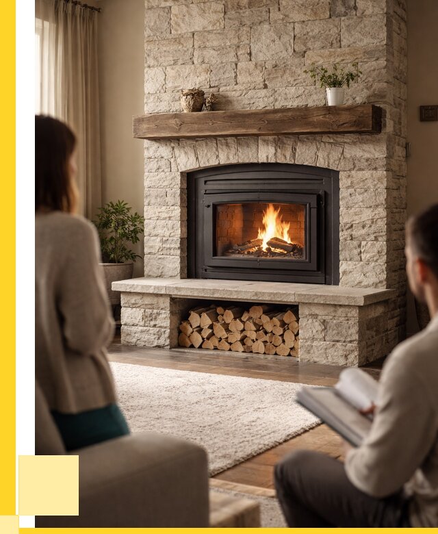 Проекты печей каминов в Волгограде от 12469 р. | ЭриданВлг