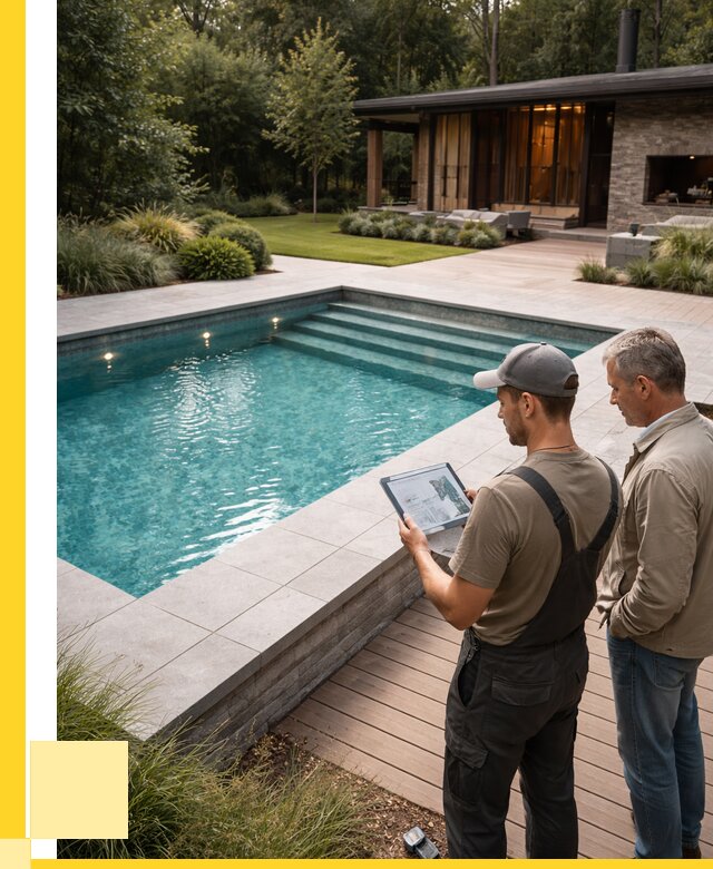 Строительство бассейнов в Волгограде от 1246920 р. ЭриданВлг