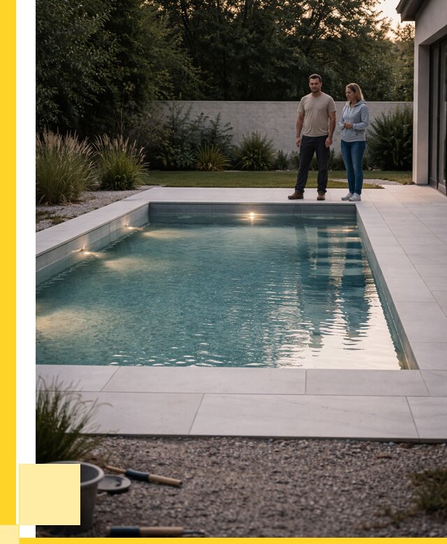 Проектирование бассейнов в Волгограде от 72737 р. | ЭриданВлг