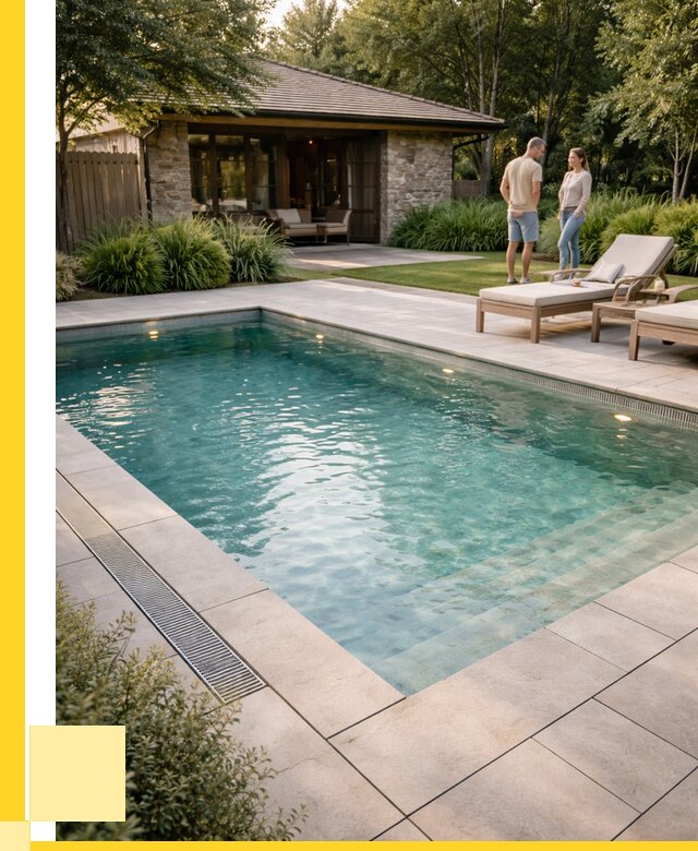 Открытые бассейны с подогревом в Волгограде от 1246920 р., ЭриданВлг