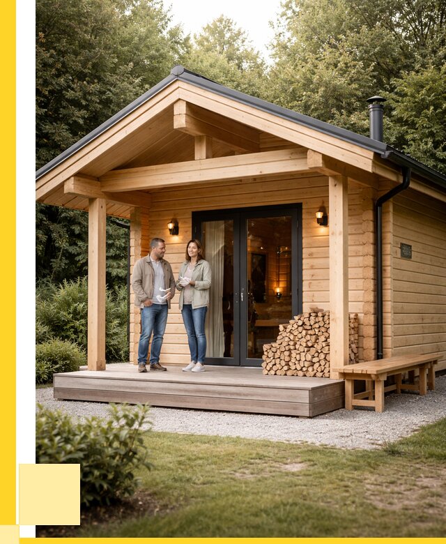 Бани под ключ в Волгограде от 935190 р. | Отделка под ключ — ЭриданВлг