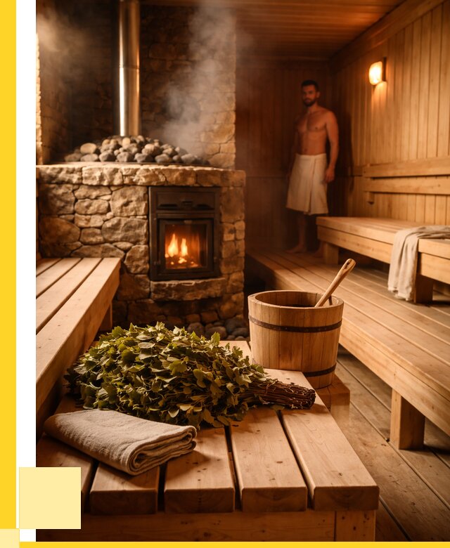 Парилки для бани купить в Волгограде от 77933 р. | ЭриданВлг