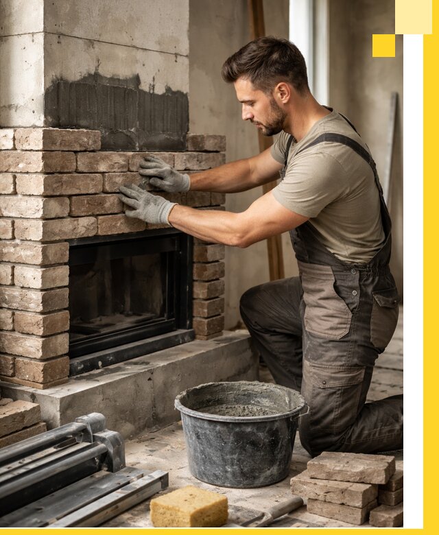 Услуги по устройству и монтажу Расул в банях и саунах в Волгограде